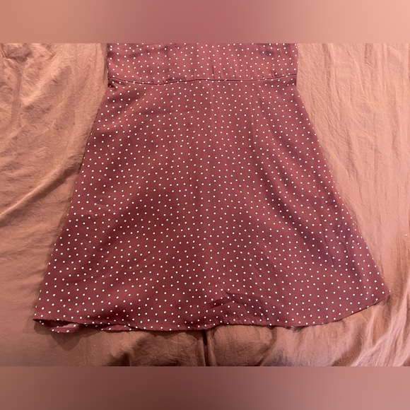 Abercrombie & Fitch Dress - Picture 3 of 13